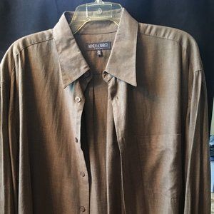 VIntage Mondi di Marco Shirt